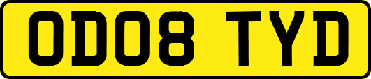 OD08TYD