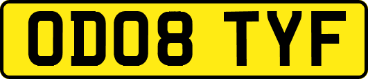 OD08TYF
