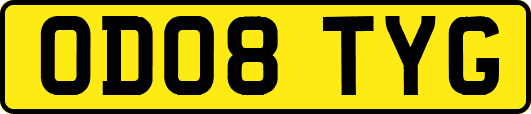 OD08TYG