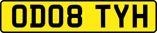 OD08TYH
