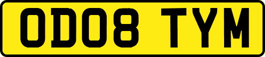 OD08TYM