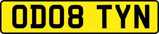 OD08TYN