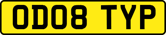 OD08TYP