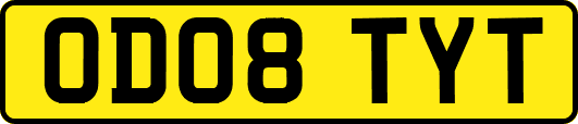 OD08TYT