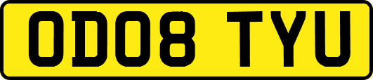 OD08TYU