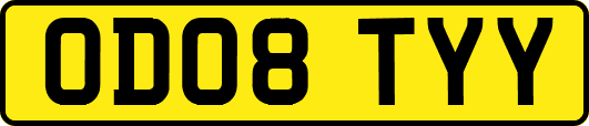 OD08TYY