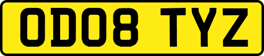 OD08TYZ
