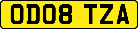 OD08TZA