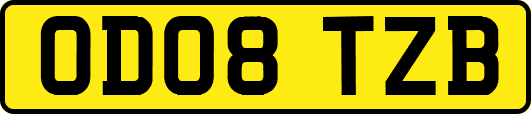 OD08TZB