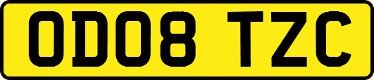 OD08TZC