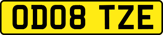 OD08TZE