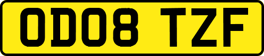 OD08TZF