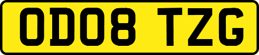 OD08TZG