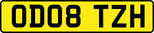 OD08TZH