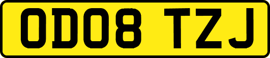 OD08TZJ
