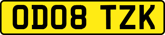 OD08TZK