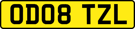 OD08TZL