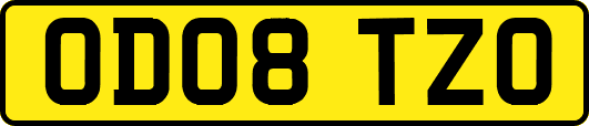 OD08TZO
