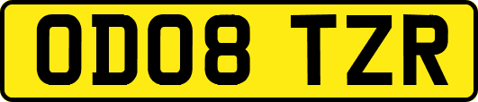 OD08TZR