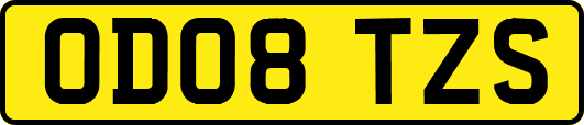 OD08TZS