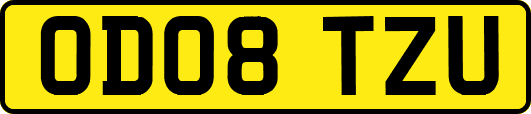 OD08TZU