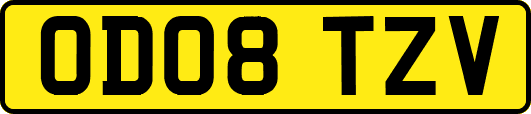 OD08TZV
