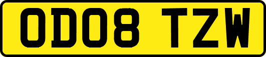 OD08TZW
