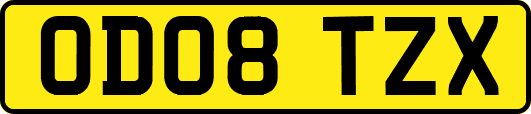 OD08TZX