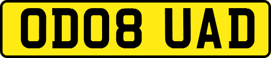OD08UAD