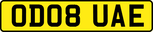 OD08UAE