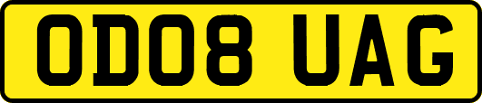 OD08UAG