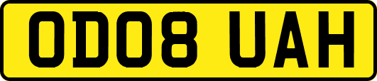 OD08UAH