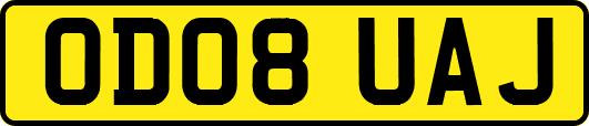 OD08UAJ