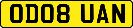 OD08UAN