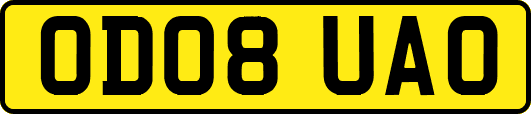 OD08UAO