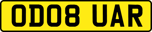 OD08UAR