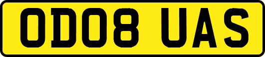 OD08UAS