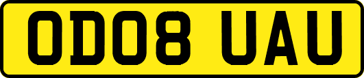 OD08UAU