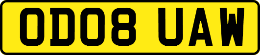 OD08UAW