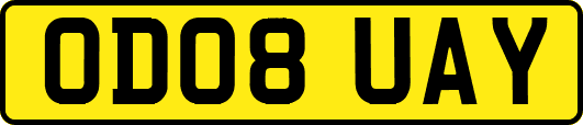 OD08UAY