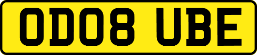 OD08UBE