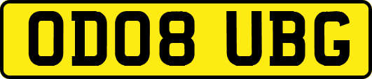 OD08UBG