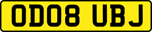 OD08UBJ