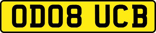 OD08UCB