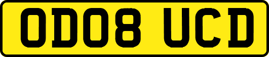 OD08UCD