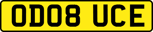 OD08UCE