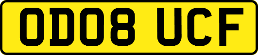 OD08UCF
