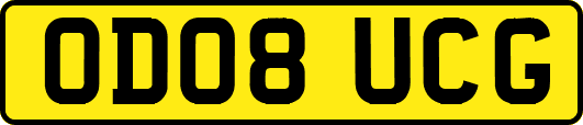 OD08UCG