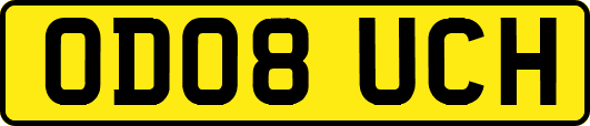 OD08UCH
