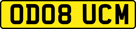 OD08UCM